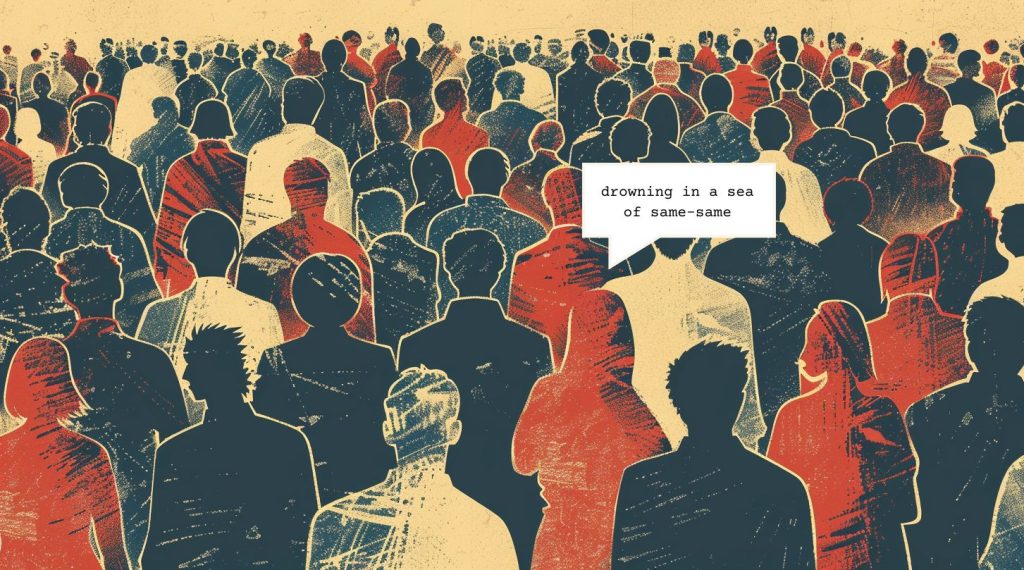 A History of Mediocrity and a deep dive into ADHD Neurodivergence | Longevity Palace | Not Your Average Longevity Newsletter | Don't Be Average