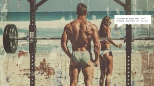 The Importance of Muscle For Longevity | Longevity Palace | Not Your Average Longevity Newsletter