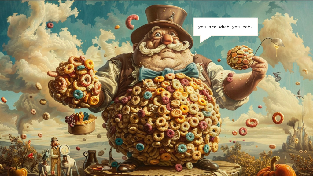 The Demonization of Protein & Meat: Why You’re Fat & Sick | Longevity Palace | Not Your Average Longevity Newsletter