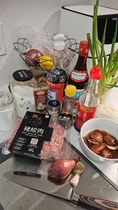 Pork Cabbage Wonton Recipe | Longevity Palace | Healthy Low Inflammatory Recipes