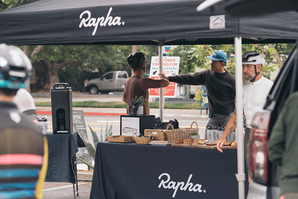 RAPHA FAR 02 OJAI // RCCLA