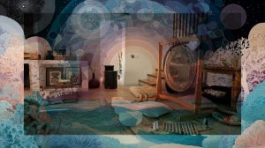 Psychedelics: Could Healing Your Mind Be the Secret to a Longer Life? | Longevity Palace | Unconvetional Longevity Insights | Lifestyle Design