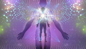 A Psychedelic Experience | The Awakening | Just Be | BIOHACKING LONGEVITY | Longevity Palace