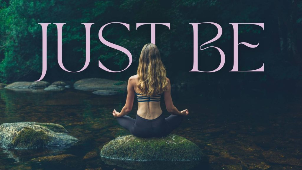 A Psychedelic Experience | The Awakening | Just BeBIOHACKING LONGEVITY | Longevity Palace
