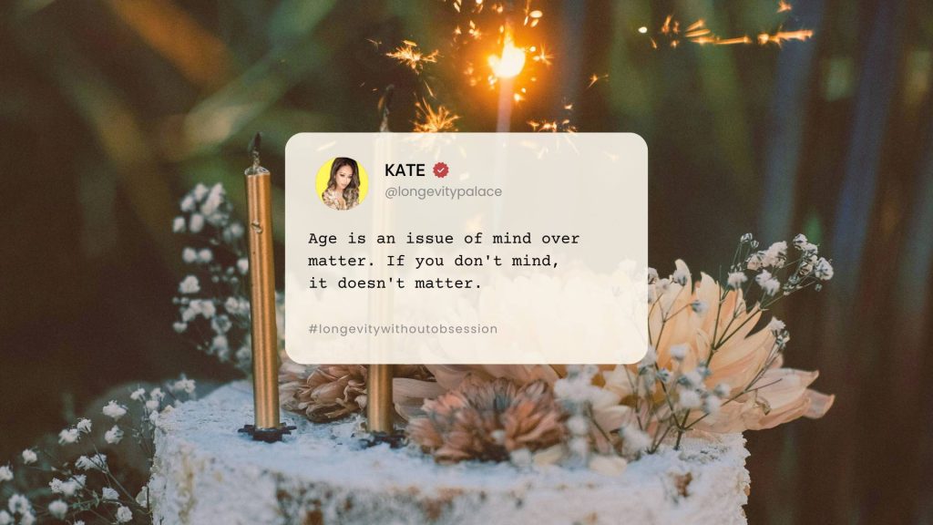 38 Lessons from 38 Chronological Years | Elite Biohacking | Longevity Palace